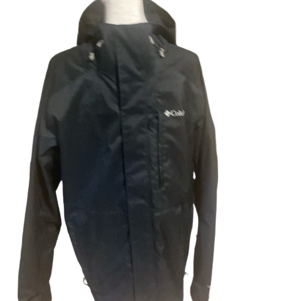 Columbia Omni-Tech Snowboarding/Rain Jacket